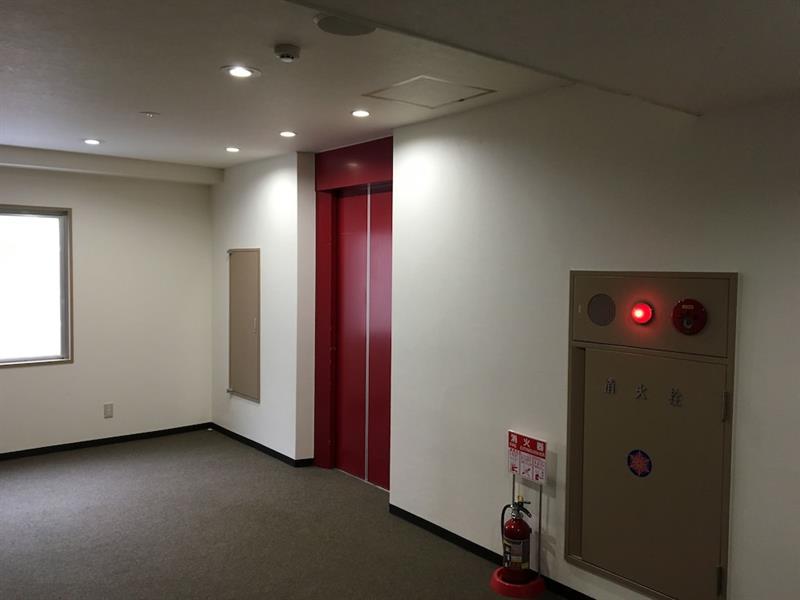 Hotel Tetora Asahikawa Station Εξωτερικό φωτογραφία