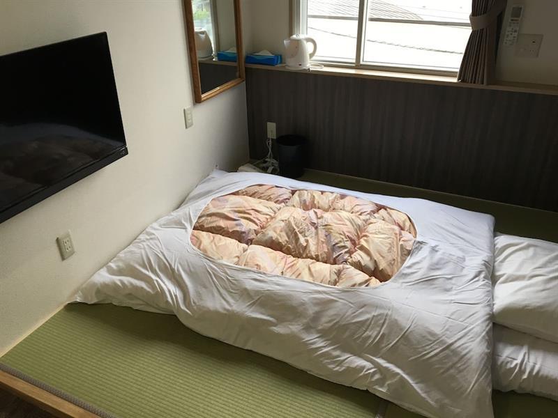 Hotel Tetora Asahikawa Station Εξωτερικό φωτογραφία